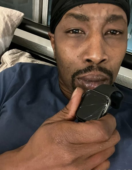 isiahmaxwell Nacktbilder von OnlyFans geleakt