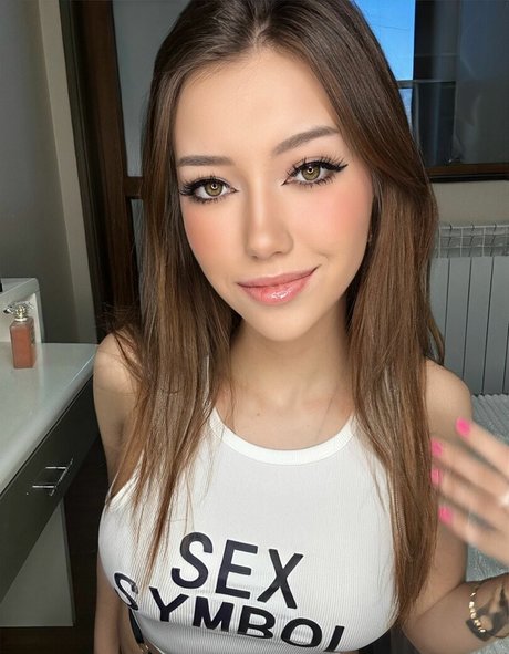 Karina De Rosa OnlyFans geleakt