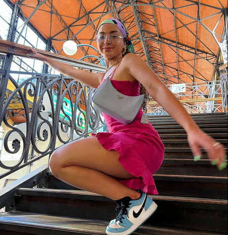 Ella Eyre OnlyFans-Bild