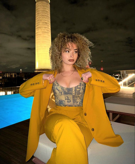 Ella Eyre OnlyFans Leak