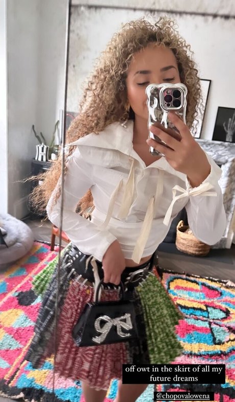 Ella Eyre OnlyFans Sextape