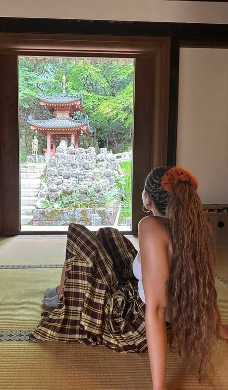 Ella Eyre OnlyFans Dirtyship geleakt