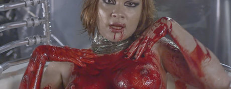 Jade Baraldo OnlyFans-Leak