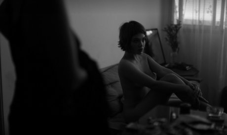 Jade Baraldo Geleakte OnlyFans-Inhalte