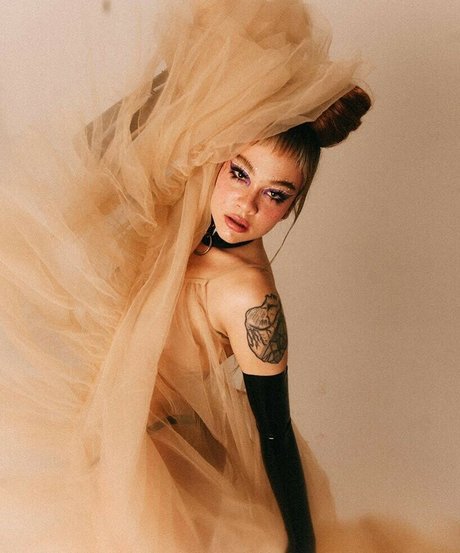 Jade Baraldo OnlyFans-Pornos