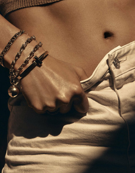 Adria Arjona OnlyFans öffentliche Fotos OnlyFans