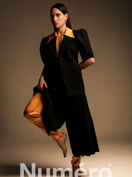 Adria Arjona XXX OnlyFans