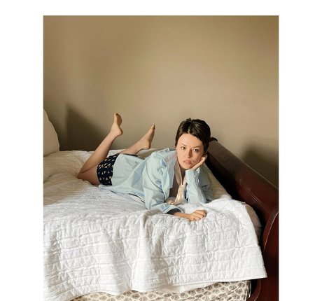 Girl On Cinema Heiße OnlyFans Inhalte