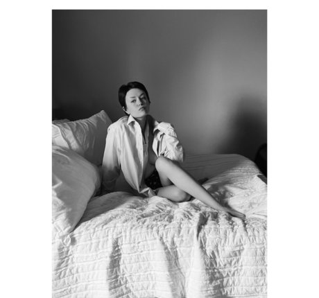 Girl On Cinema OnlyFans-Leaks