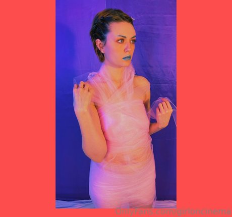 Girl On Cinema Nacktbilder von OnlyFans geleakt