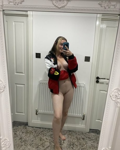 ariaaetos Nacktbilder von OnlyFans geleakt