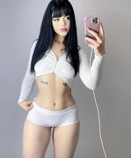 Chxrryxblossom Nacktbilder von OnlyFans