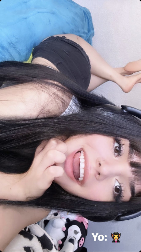 Chxrryxblossom OnlyFans Sex Leak