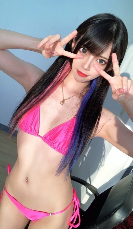 Ponyoouji OnlyFans Nacktbilder geleakt