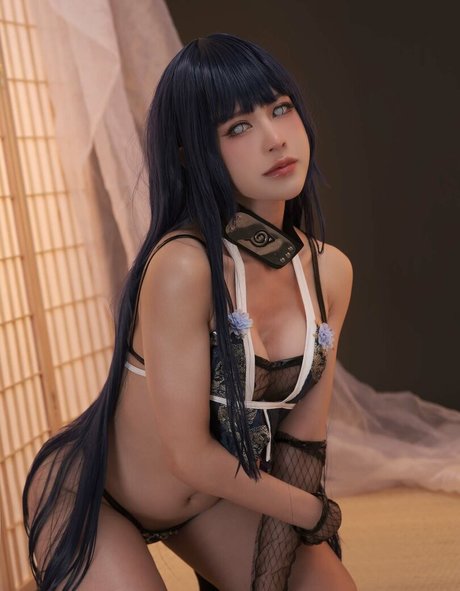 Pingping 2011 OnlyFans Bilder