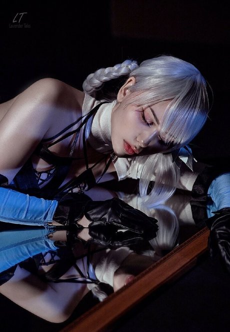 Anna Aifert OnlyFans Fotos