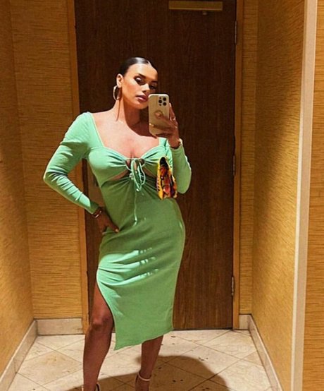 Joy Taylor OnlyFans Inhalte