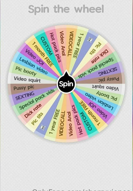 cherryyjones OnlyFans-Leak