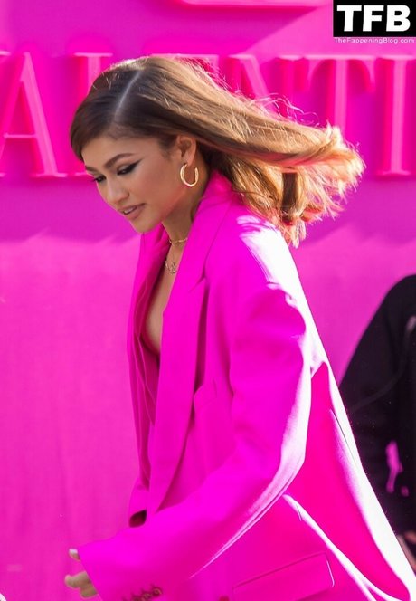 Zendaya Nacktbilder von OnlyFans