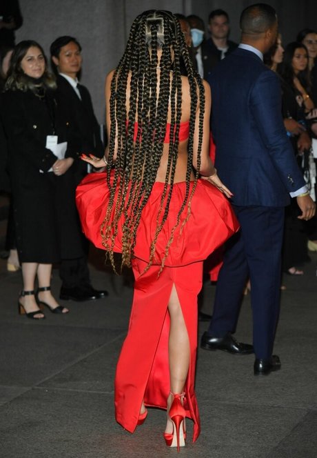 Zendaya Sextape OnlyFans Nacktbilder