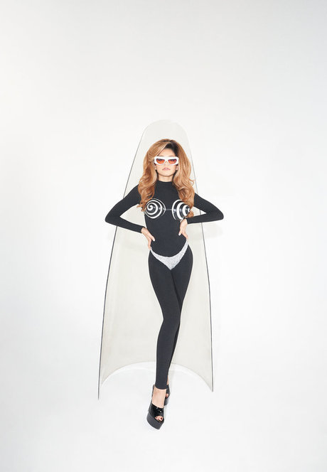 Zendaya OnlyFans Pornografie