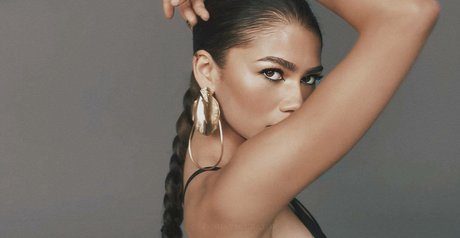 Zendaya Nacktbilder von OnlyFans