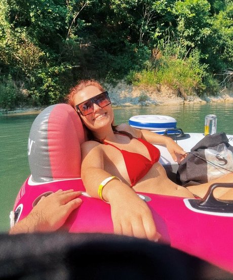 Beth Freeman Nacktbilder auf OnlyFans