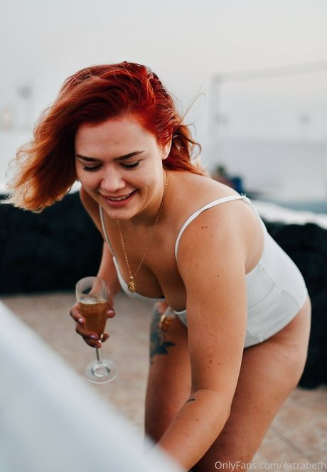 Beth Freeman Nacktbilder geleakt OnlyFans Nacktporno