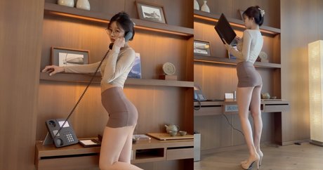 Seoa OnlyFans-Bilder