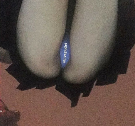 Seoa OnlyFans Pornografie geleakt