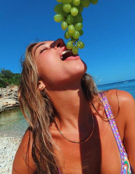 Evanthia Theodorou Nacktbilder von OnlyFans geleakt