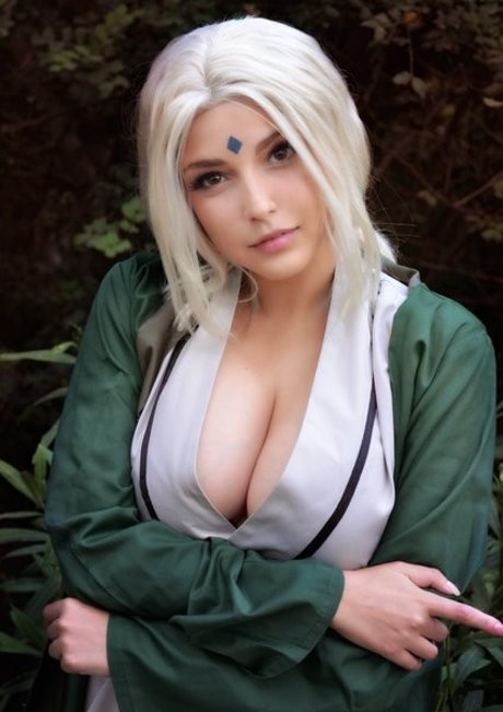 Shermie Cosplay OnlyFans Lesbisch