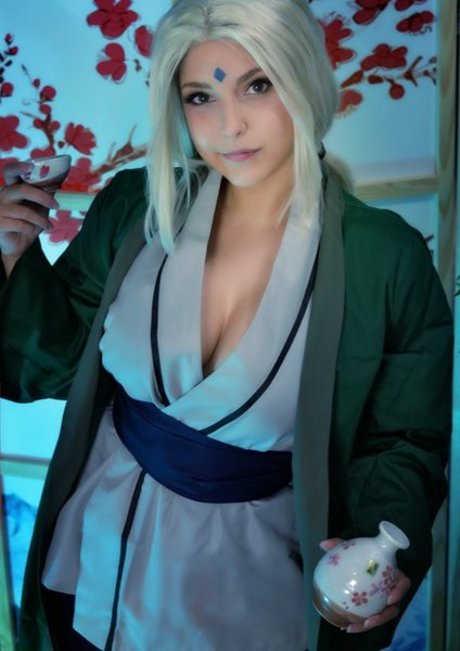 Shermie Cosplay Leaked OnlyFans Pornografie