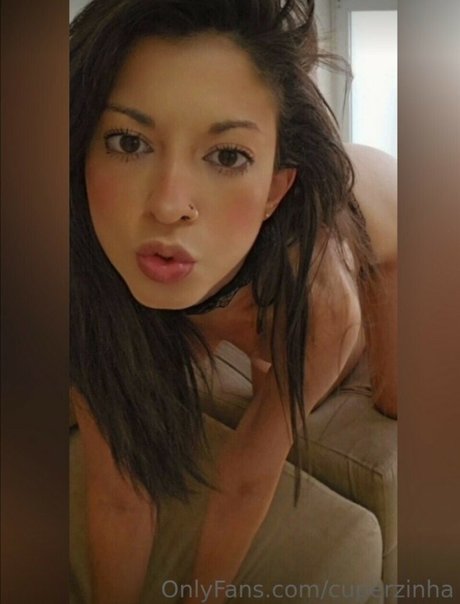 Cuperzinha OnlyFans Arsch Leak