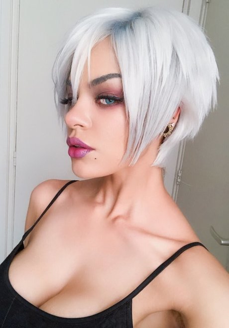 Lucidbelle OnlyFans Fotos