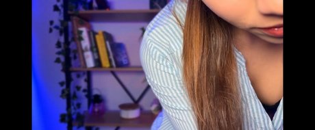 Gaucha ASMR Nacktbilder von OnlyFans