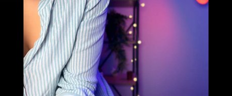 Gaucha ASMR OnlyFans Striptease