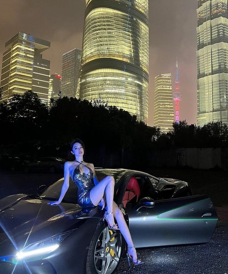 Yuan Sayuki Weme Nacktbilder von OnlyFans geleakt