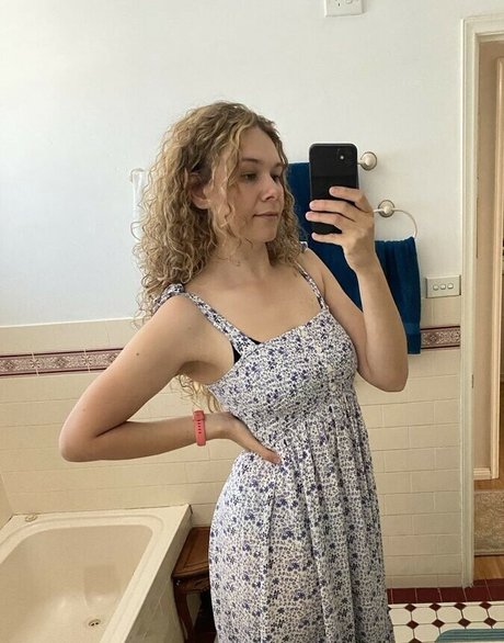 RoxyTall XXX Leak OnlyFans Leak