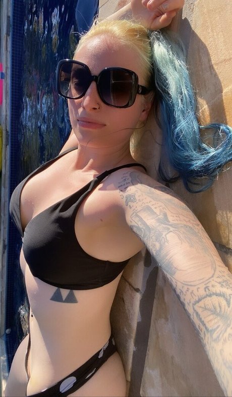 Giulia Henne OnlyFans geleakt