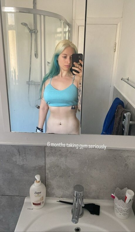 Giulia Henne OnlyFans gratis