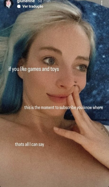 Giulia Henne Heiße OnlyFans Inhalte