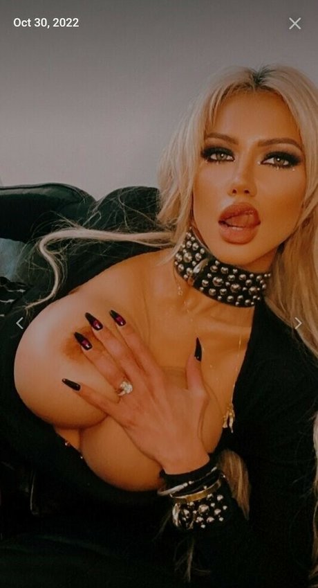 Josie Stevens Nacktbilder-Leaks von OnlyFans