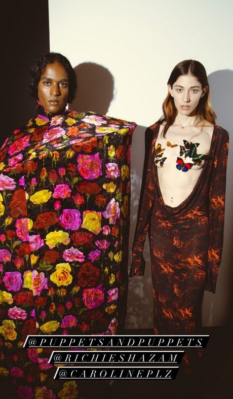 Caroline Polachek Nacktbilder-Leaks von OnlyFans