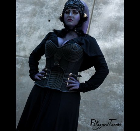 Abby DarkStar OnlyFans Bilder