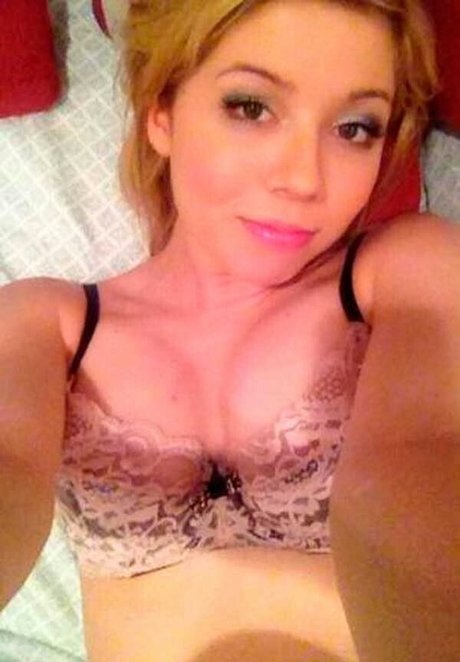 Jennette McCurdy OnlyFans Nacktbilder