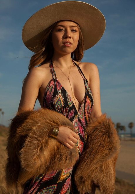 Jennette McCurdy OnlyFans-Bilder geleakt