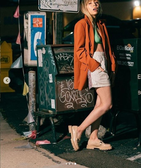 Jennette McCurdy OnlyFans Beiträge