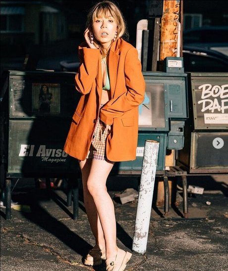 Jennette McCurdy Kostenlose OnlyFans-Inhalte