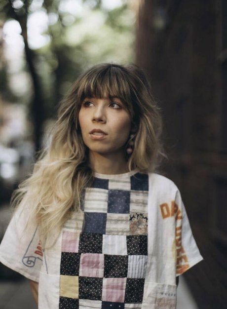 Jennette McCurdy Neue geleakte OnlyFans-Inhalte